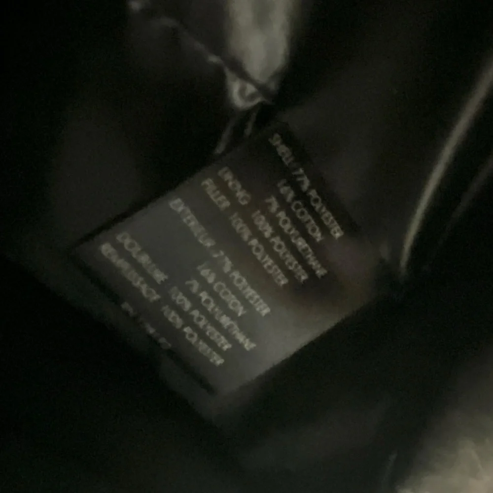TUMI T TECH‎ Commuter Waterproof Hooded Men Plus Size Two Layer  Black Coat